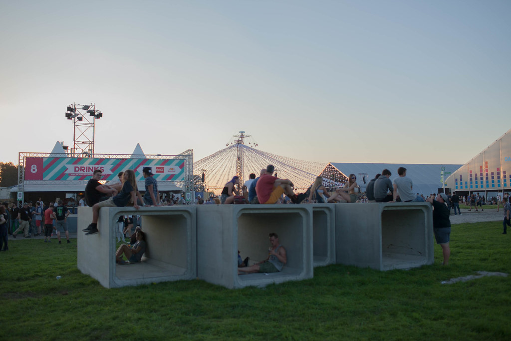 Witness My Face at Pukkelpop Music Festival - Image 13