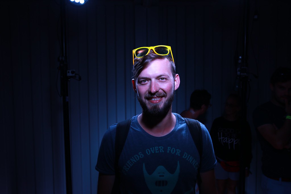 Witness My Face at Pukkelpop Music Festival - Image 14