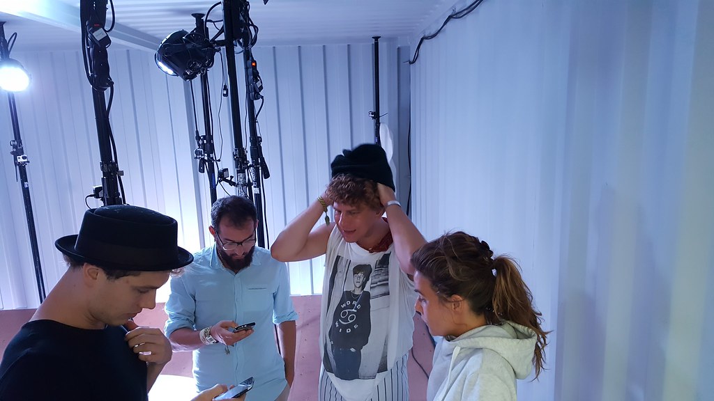 Witness My Face at Pukkelpop Music Festival - Image 15