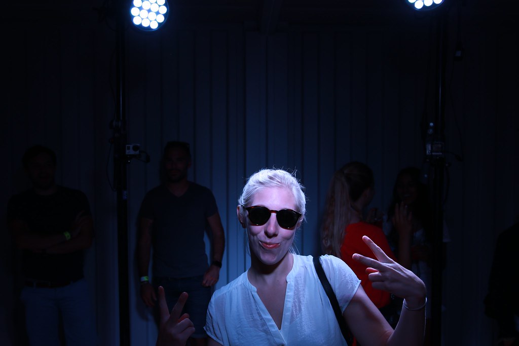 Witness My Face at Pukkelpop Music Festival - Image 16