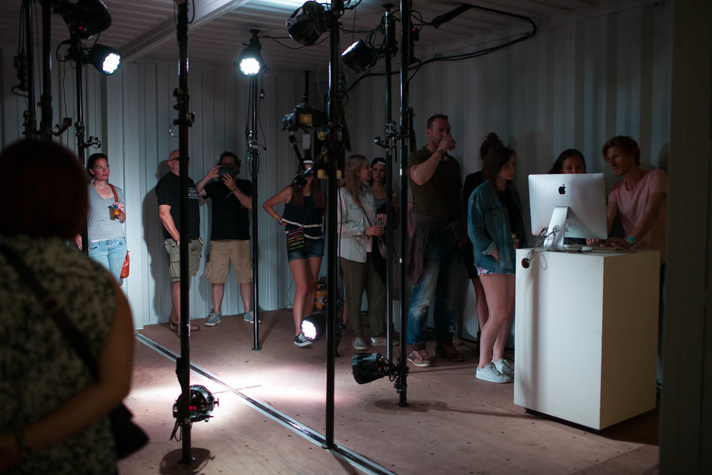 Witness My Face at Pukkelpop Music Festival - Image 17