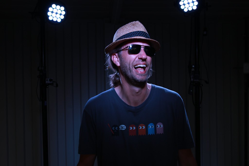 Witness My Face at Pukkelpop Music Festival - Image 18