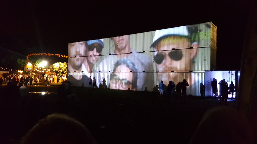 Witness My Face at Pukkelpop Music Festival - Image 19