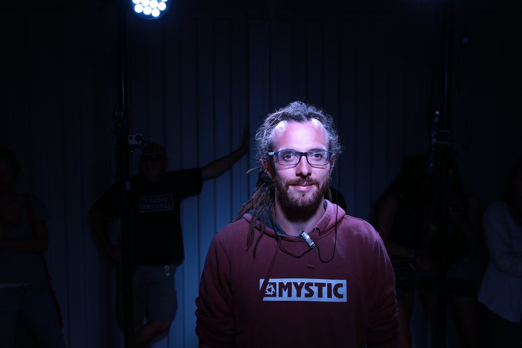 Witness My Face at Pukkelpop Music Festival - Image 20