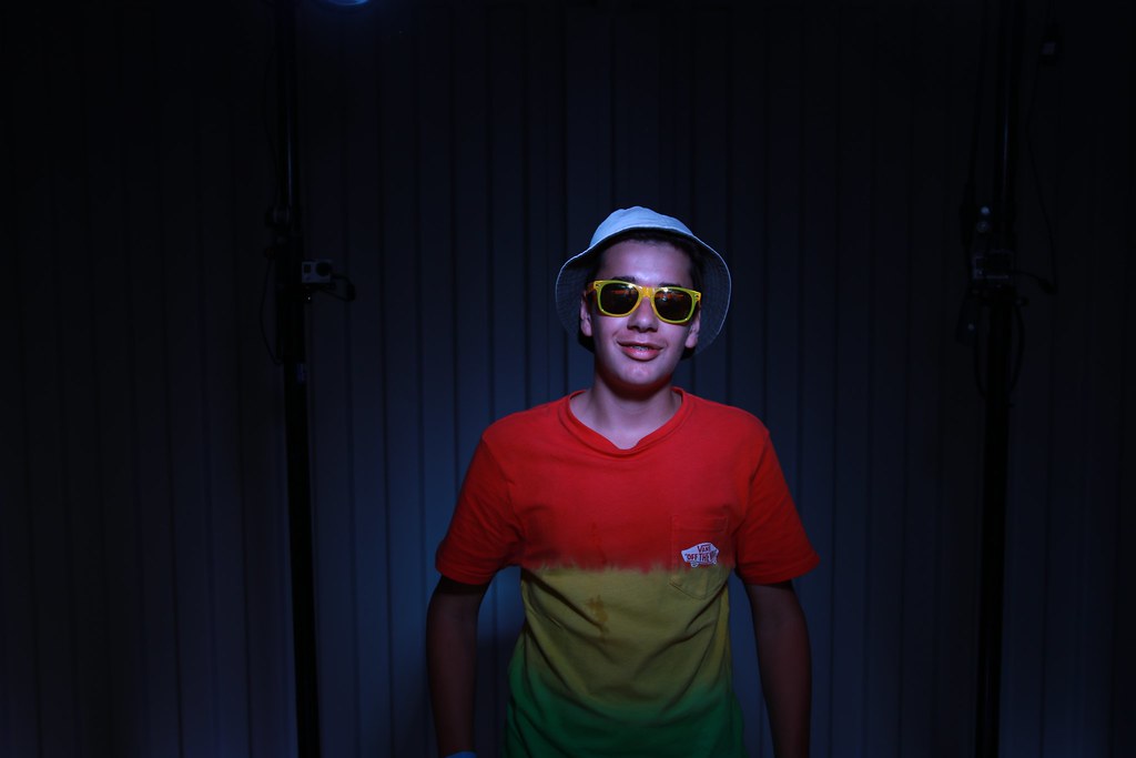 Witness My Face at Pukkelpop Music Festival - Image 22