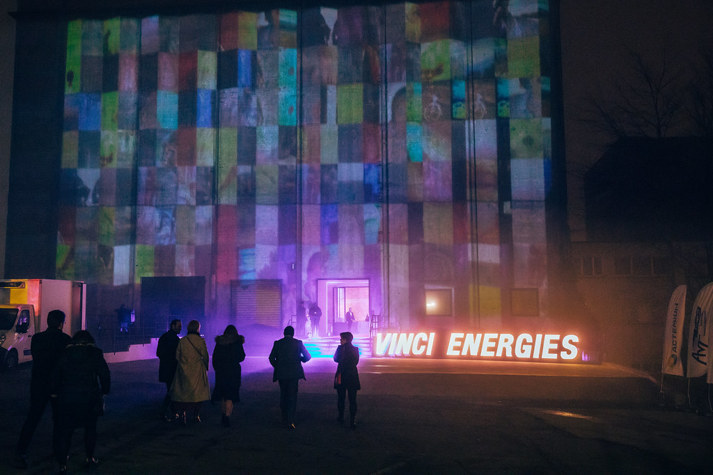 Witness Your World for VINCI - Image 1