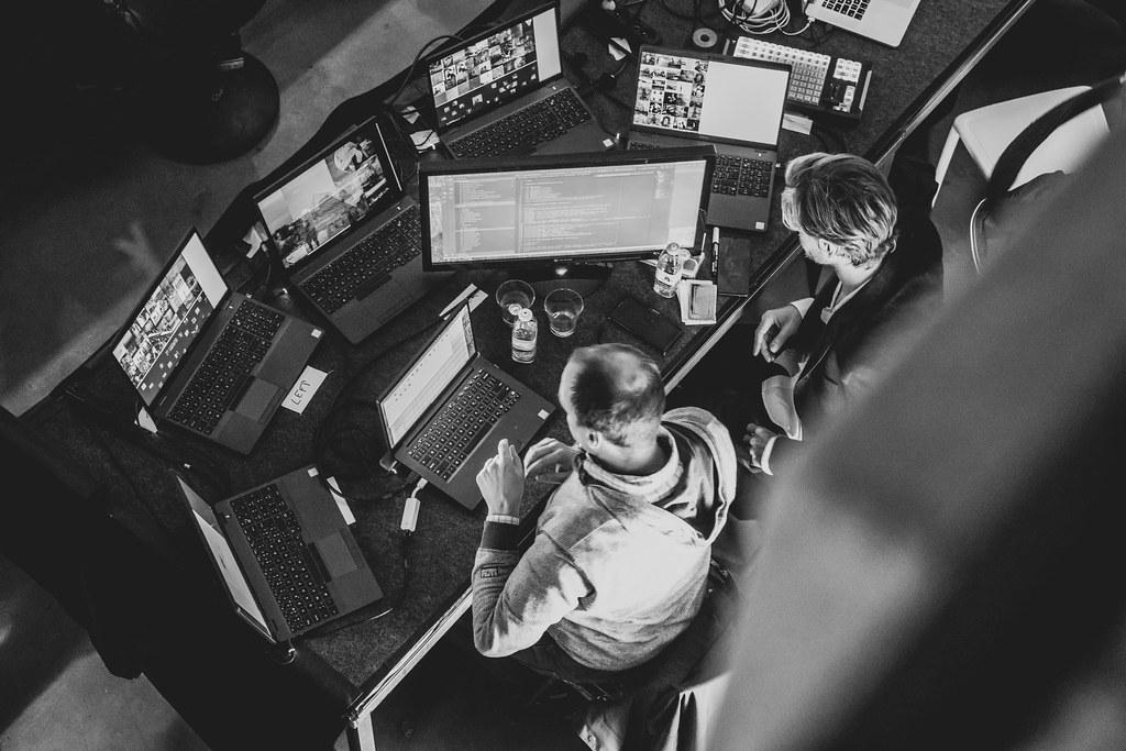 Witness Your World for VINCI - Image 3