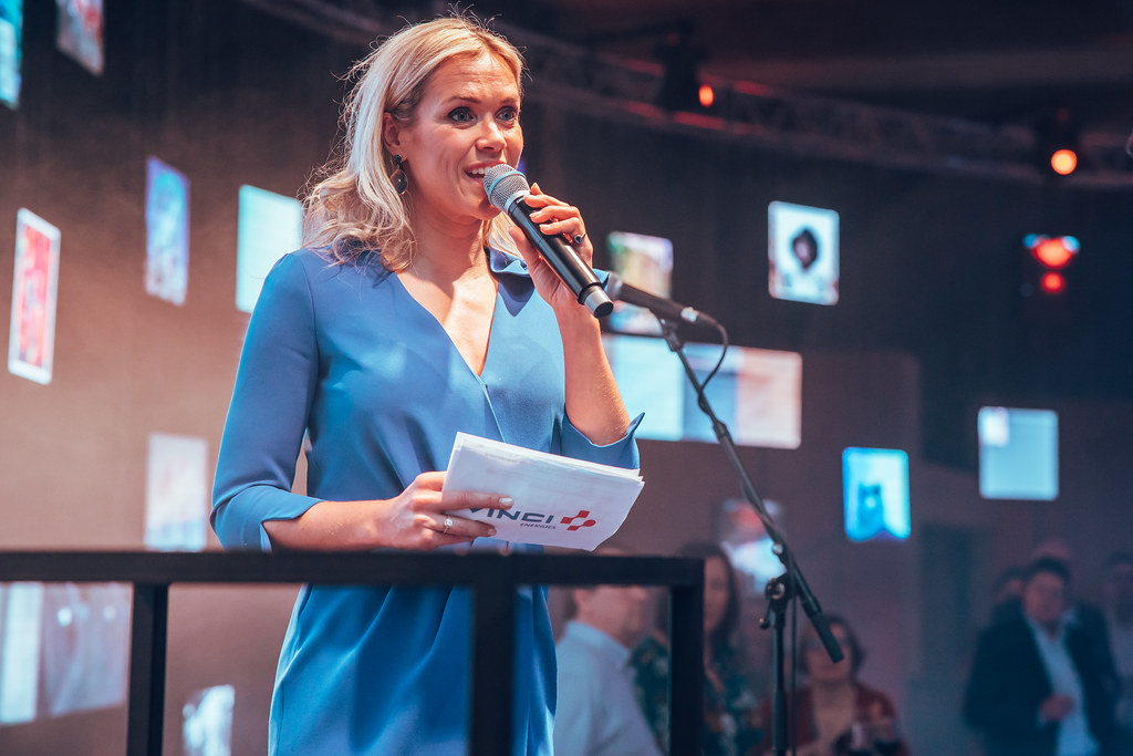 Witness Your World for VINCI - Image 5