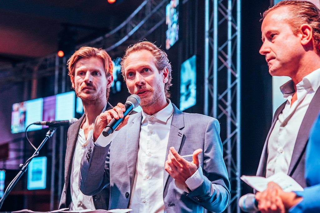 Witness Your World for VINCI - Image 6