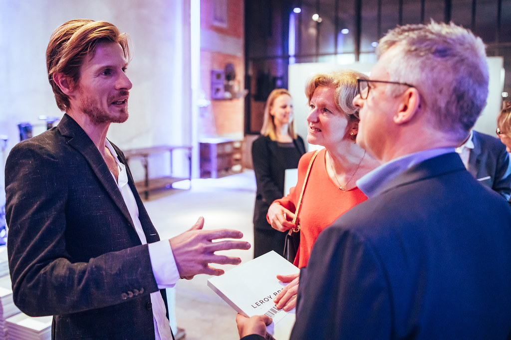 Witness Your World for VINCI - Image 7