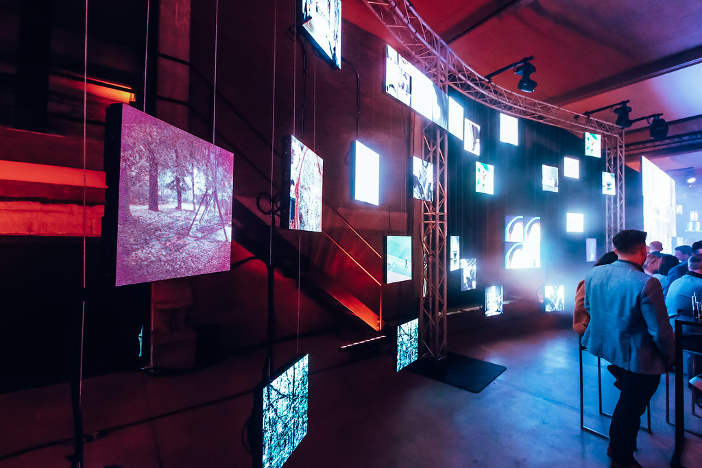 Witness Your World for VINCI - Image 8