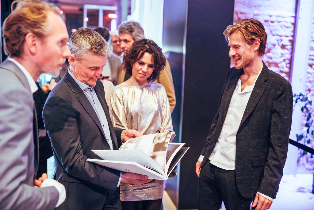 Witness Your World for VINCI - Image 9