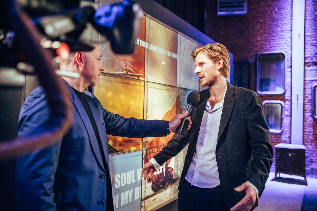 Witness Your World for VINCI - Image 11