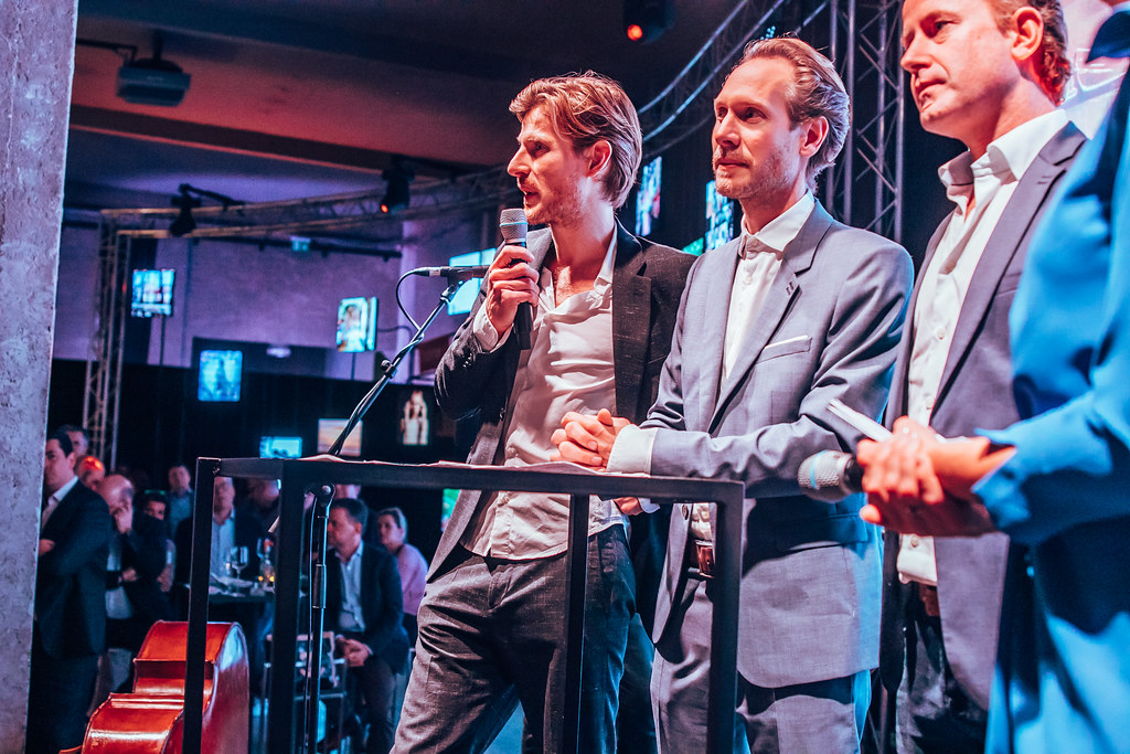 Witness Your World for VINCI - Image 12