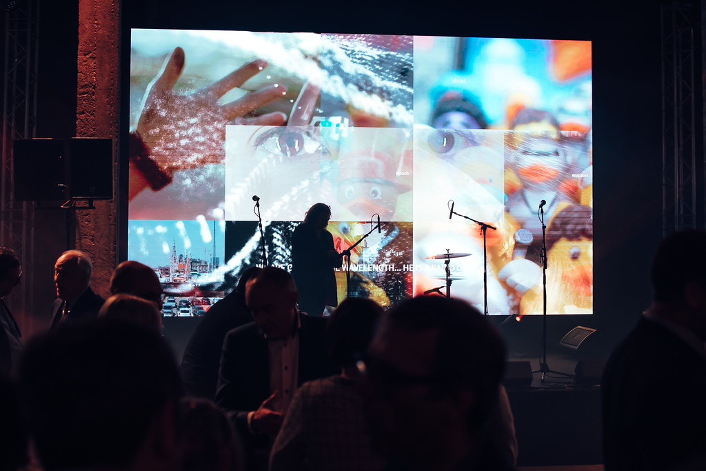 Witness Your World for VINCI - Image 14