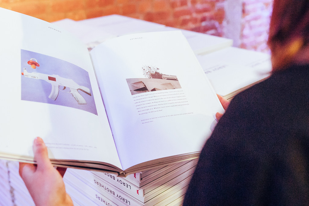 Witness Your World for VINCI - Image 16