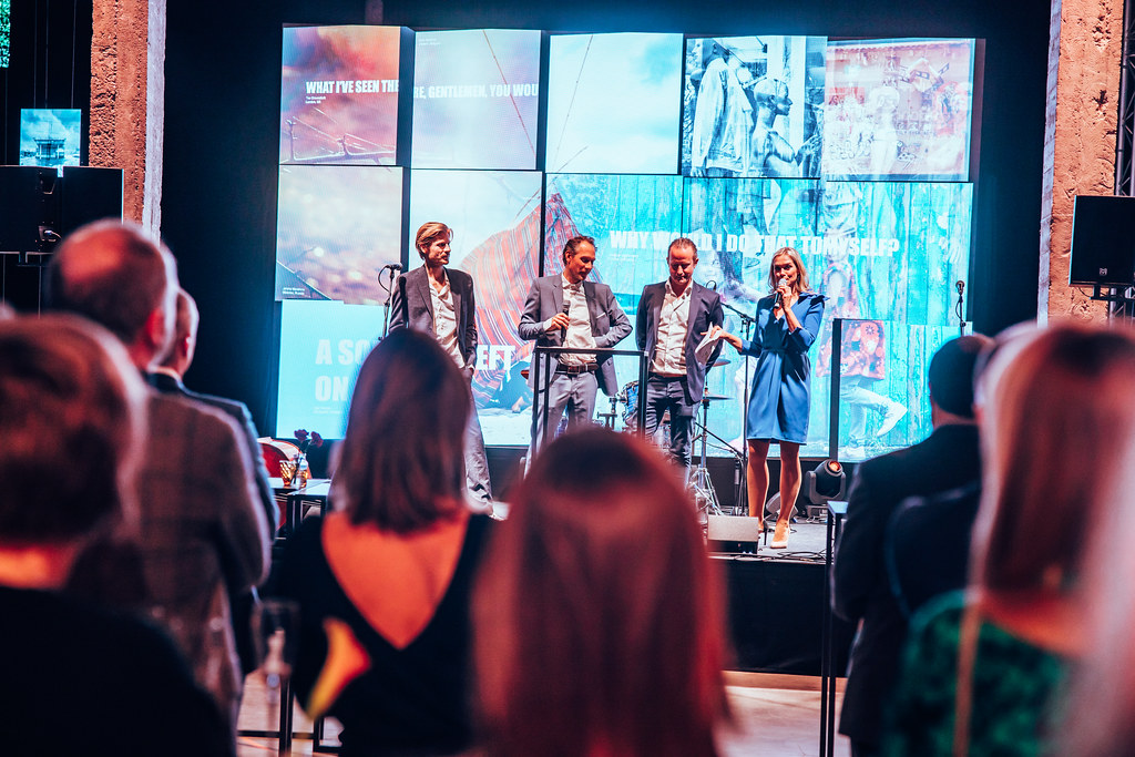 Witness Your World for VINCI - Image 17