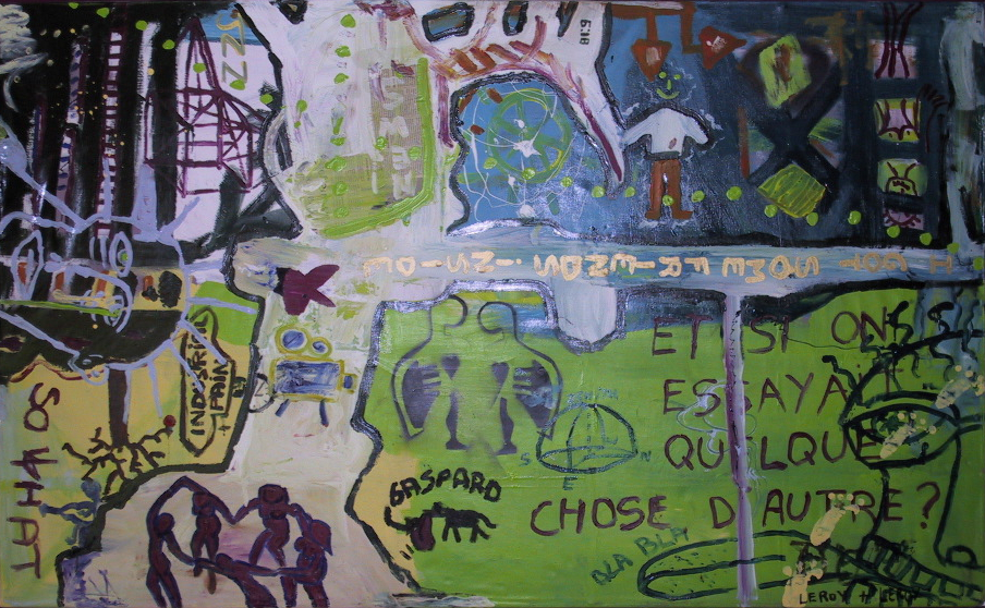 Leroy + Leroy - Image 3