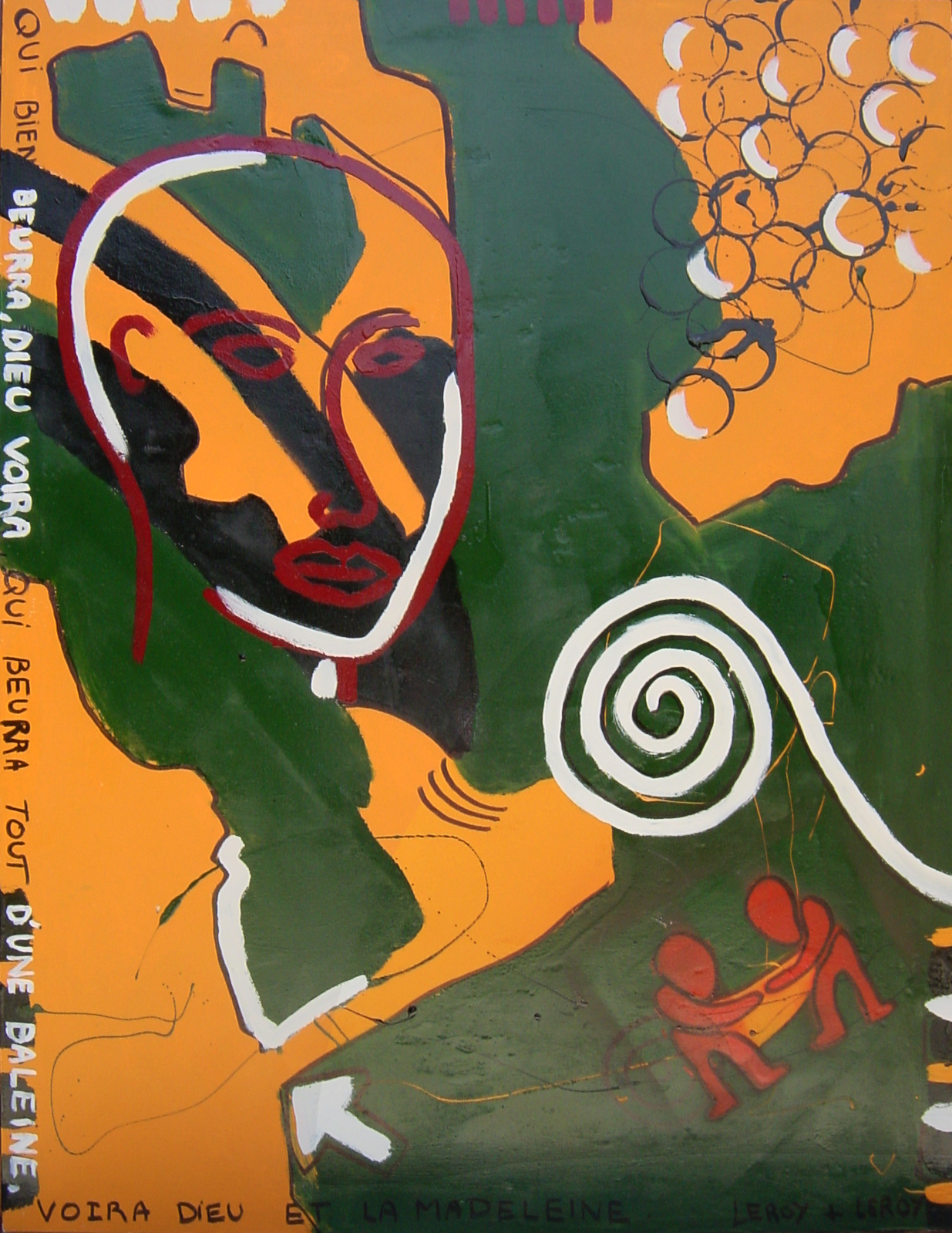 Leroy + Leroy - Image 4