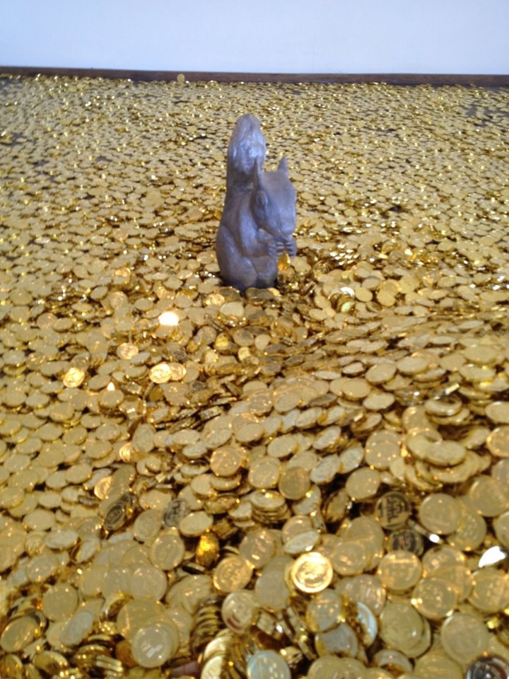 Art For Money, Money For Art - Image 2