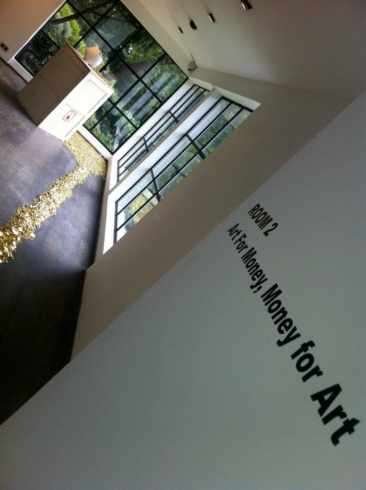 Art For Money, Money For Art - Image 4