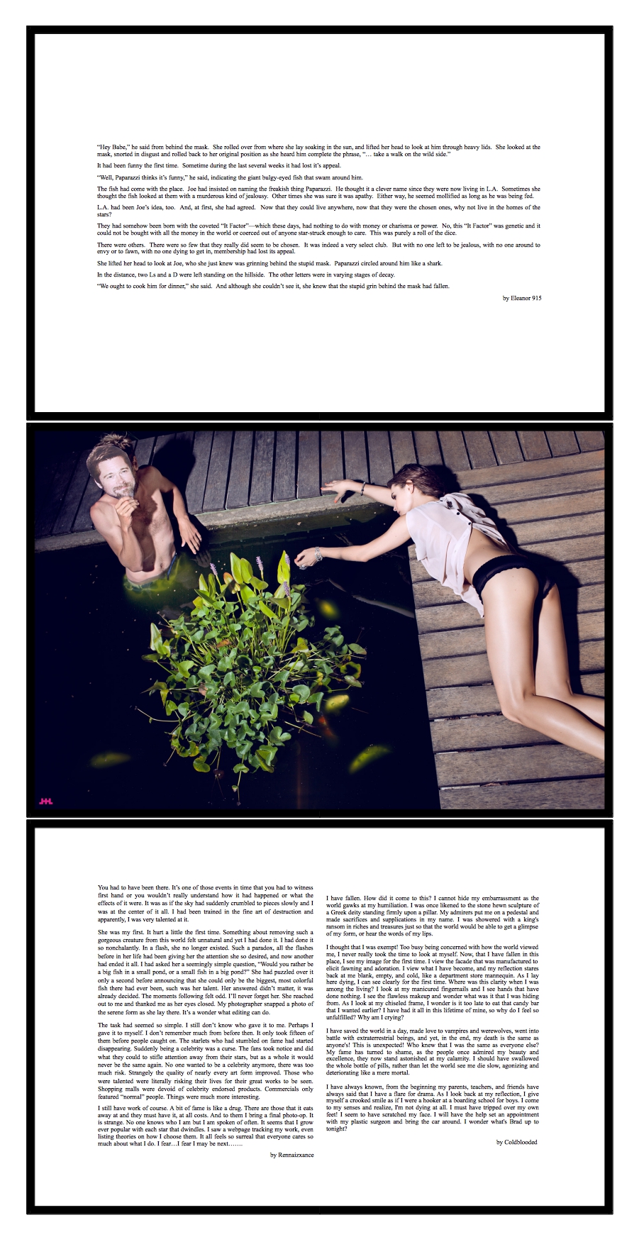 The Unexpected Fall of Celebrity Culture - Image 7