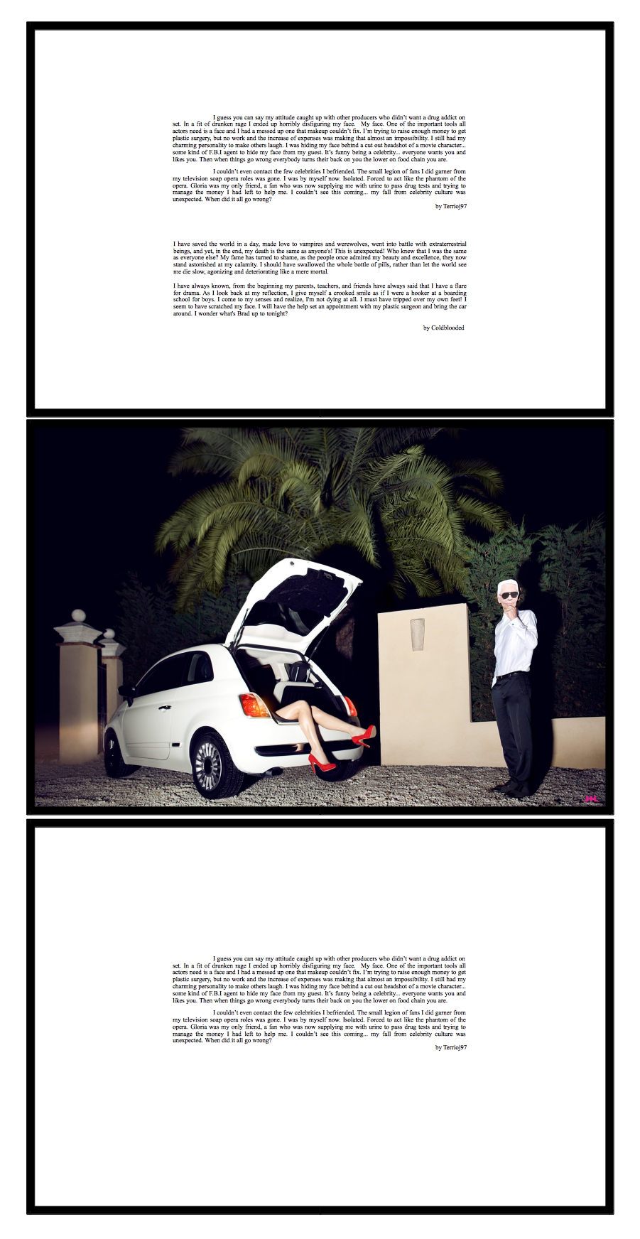 The Unexpected Fall of Celebrity Culture - Image 8