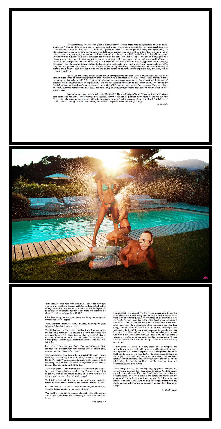 The Unexpected Fall of Celebrity Culture - Image 9