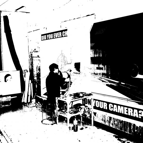 Dafen Docu Ink Painting - Image 2