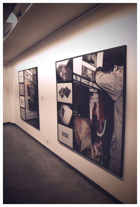 Dafen Docu Ink Painting - Image 13