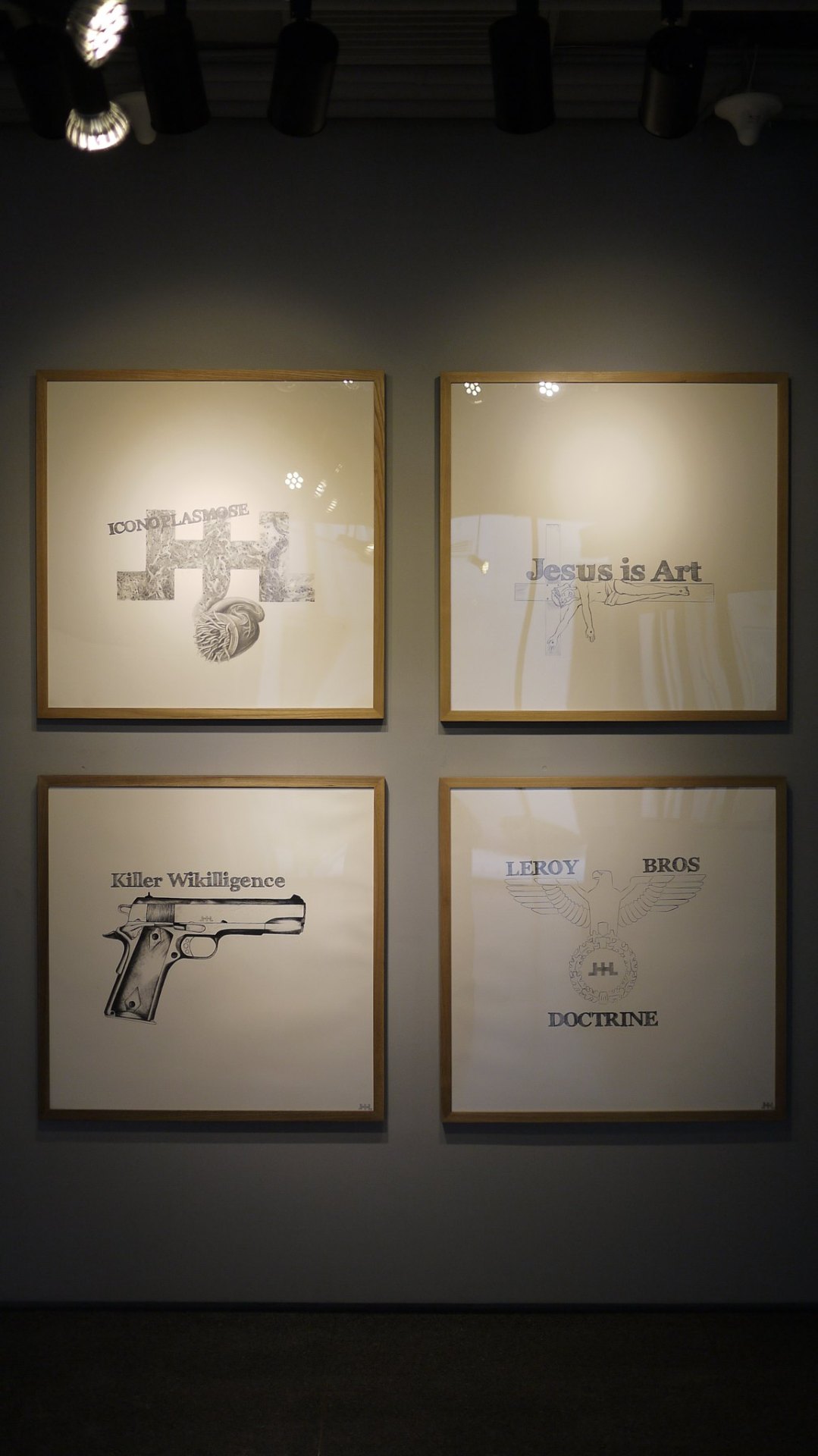 How To Be A Successful Contemporary Artist From A To Z - Image 3