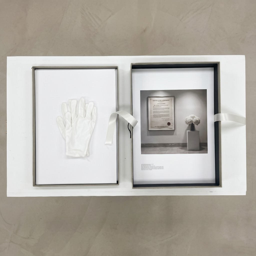 Toile Blanche - Image 5