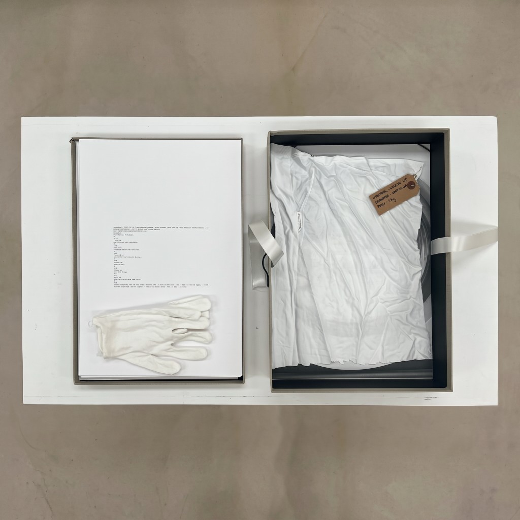 Toile Blanche - Image 8