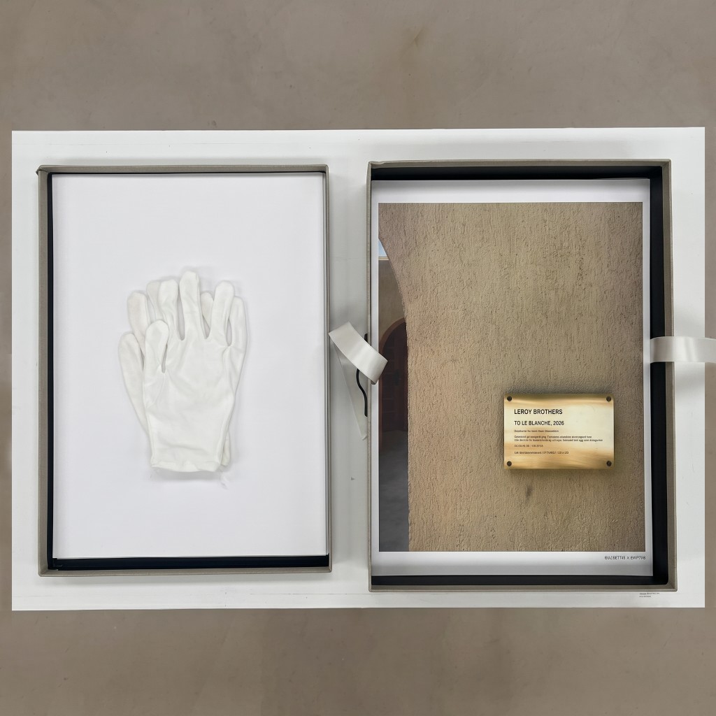 Toile Blanche - Image 2