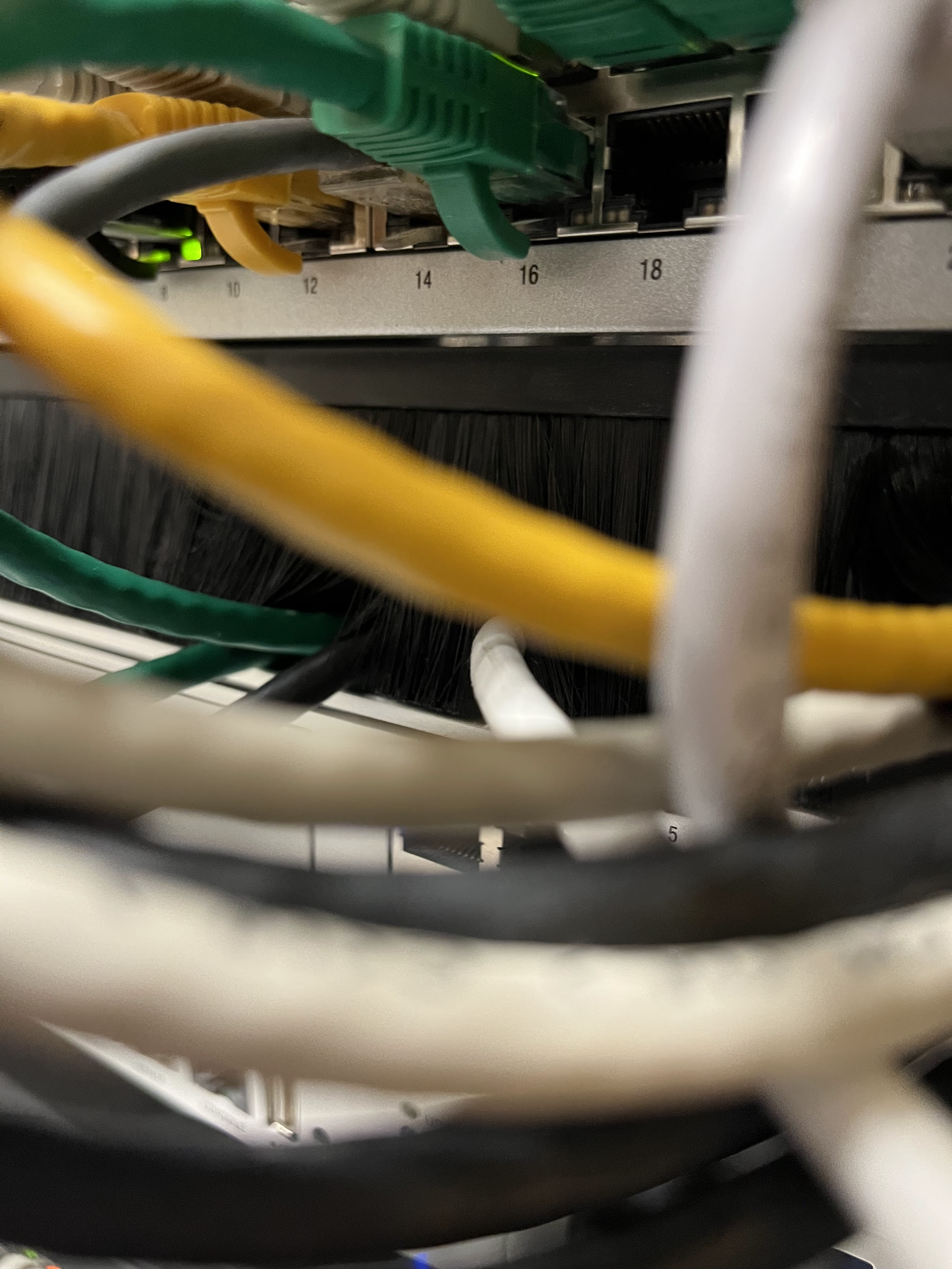 Toile Blanche - Image 3