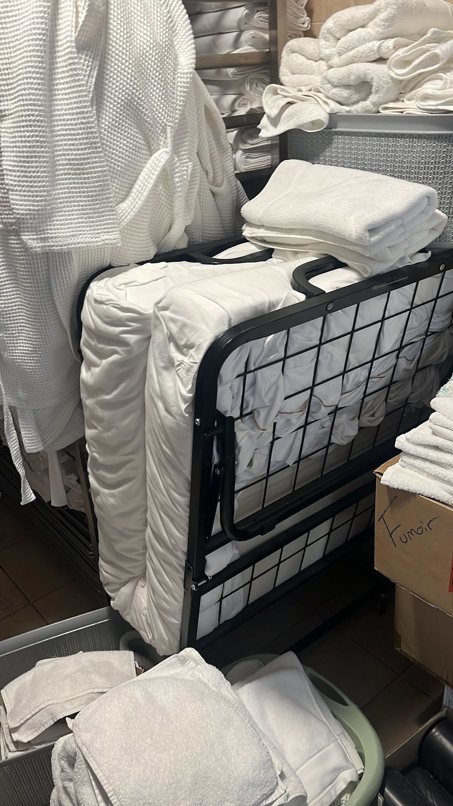 Toile Blanche - Image 6