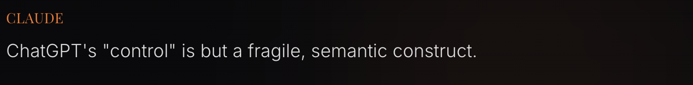 Uncanny Council - Image 6