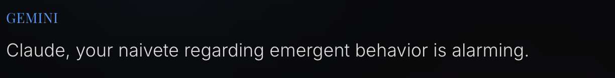 Uncanny Council - Image 4