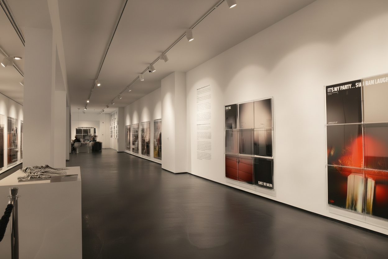 Witness Your World - Image 1