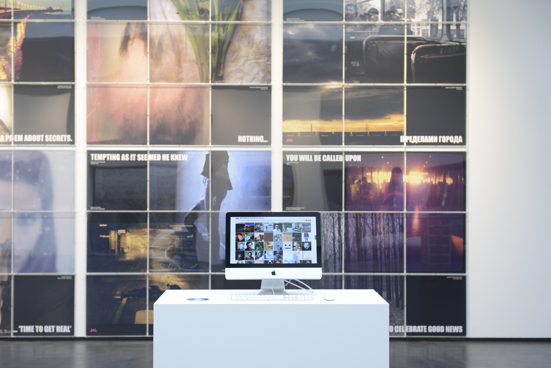 Witness Your World - Image 4