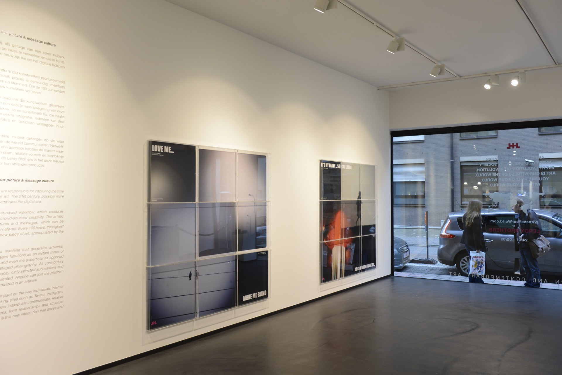 Witness Your World - Image 6